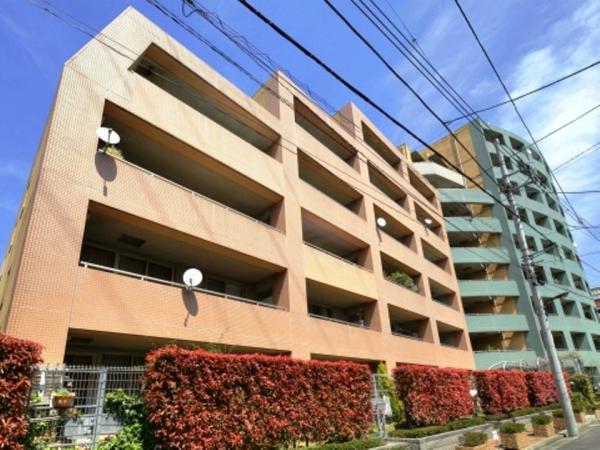 Local appearance photo