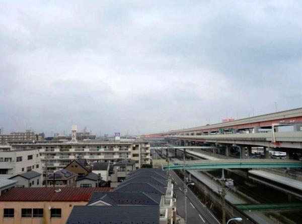 View photos from the dwelling unit