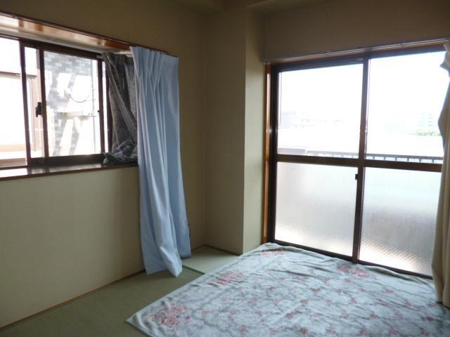 Other room space. Japanese-style room 1