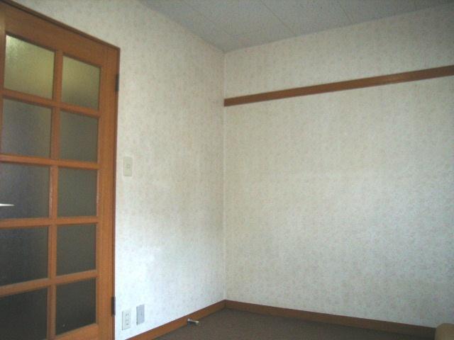 Other room space. Western-style 4