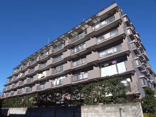 Local appearance photo