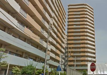 Local appearance photo. Total units 279 units