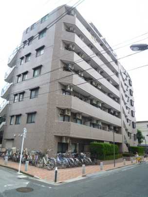 Local appearance photo. Appearance 1