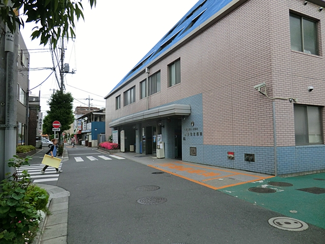 Hospital. 684m to a specific medical corporation Association Akiraaikai Mizuno Memorial Hospital (Hospital)