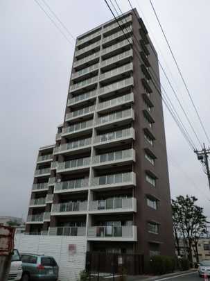 Local appearance photo. appearance