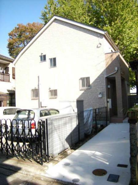 Local appearance photo