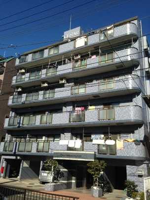 Local appearance photo. appearance