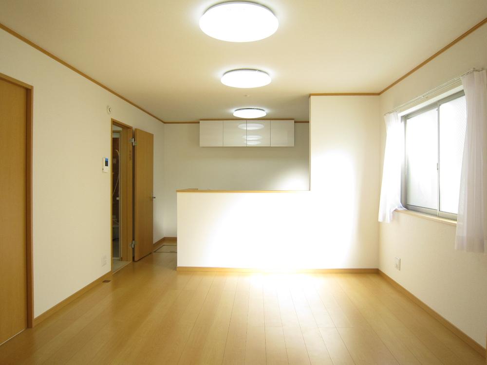 Living. I Building room (12 May 2013) Shooting