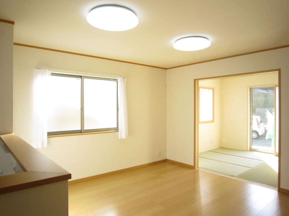 Living. I Building room (12 May 2013) Shooting