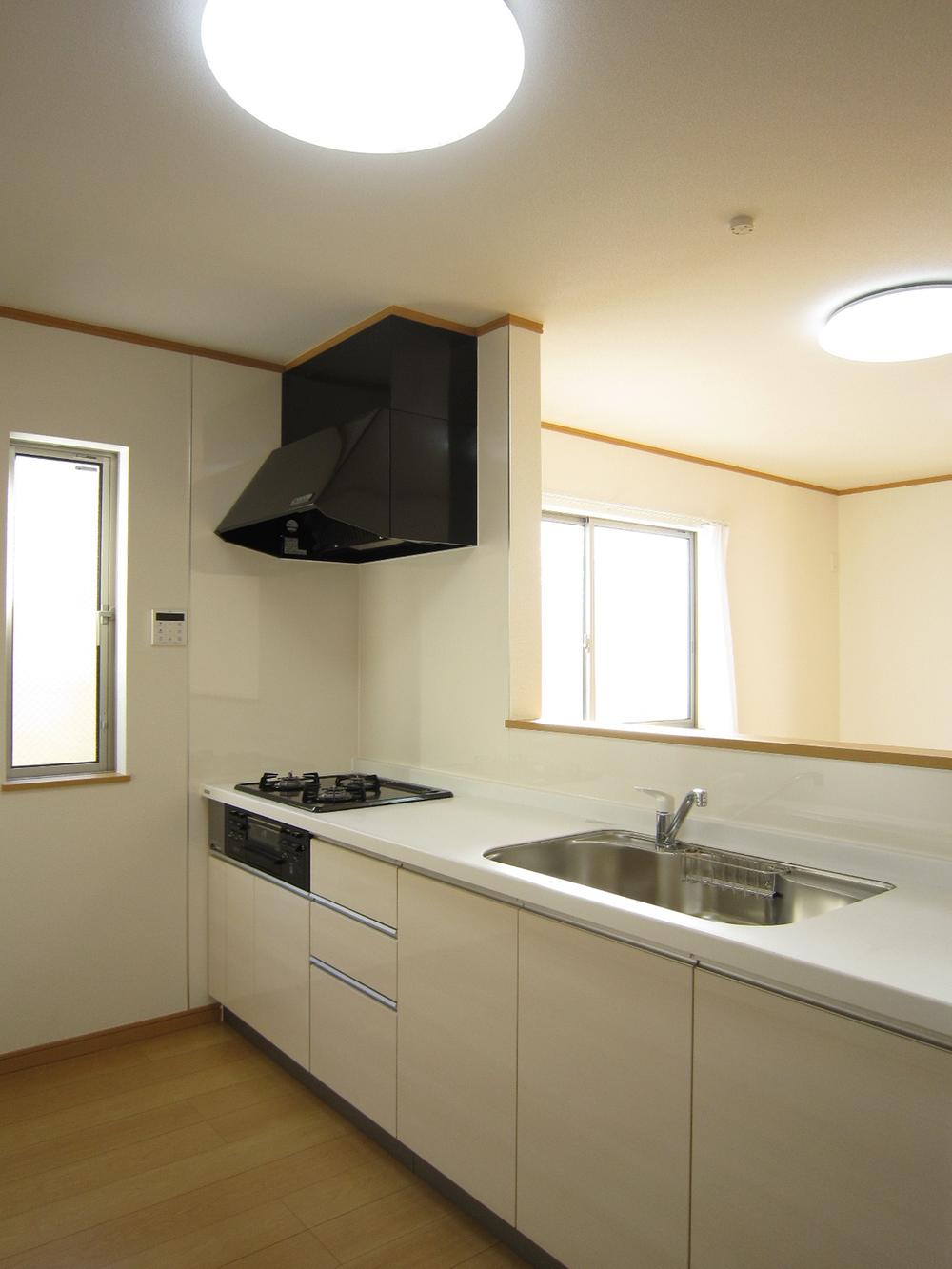 Kitchen. I Building room (12 May 2013) Shooting