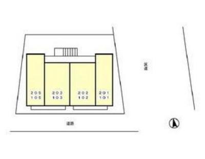 Other. layout drawing