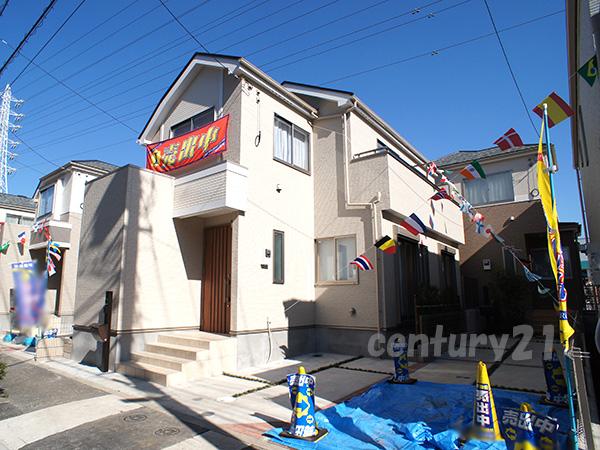 Local appearance photo. Local (11 May 2013) Shooting F Building