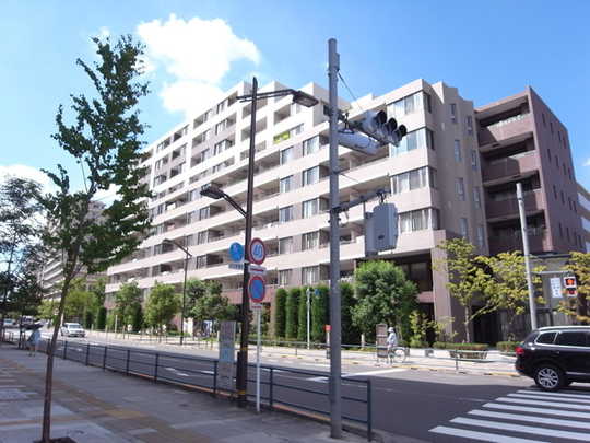 Local appearance photo