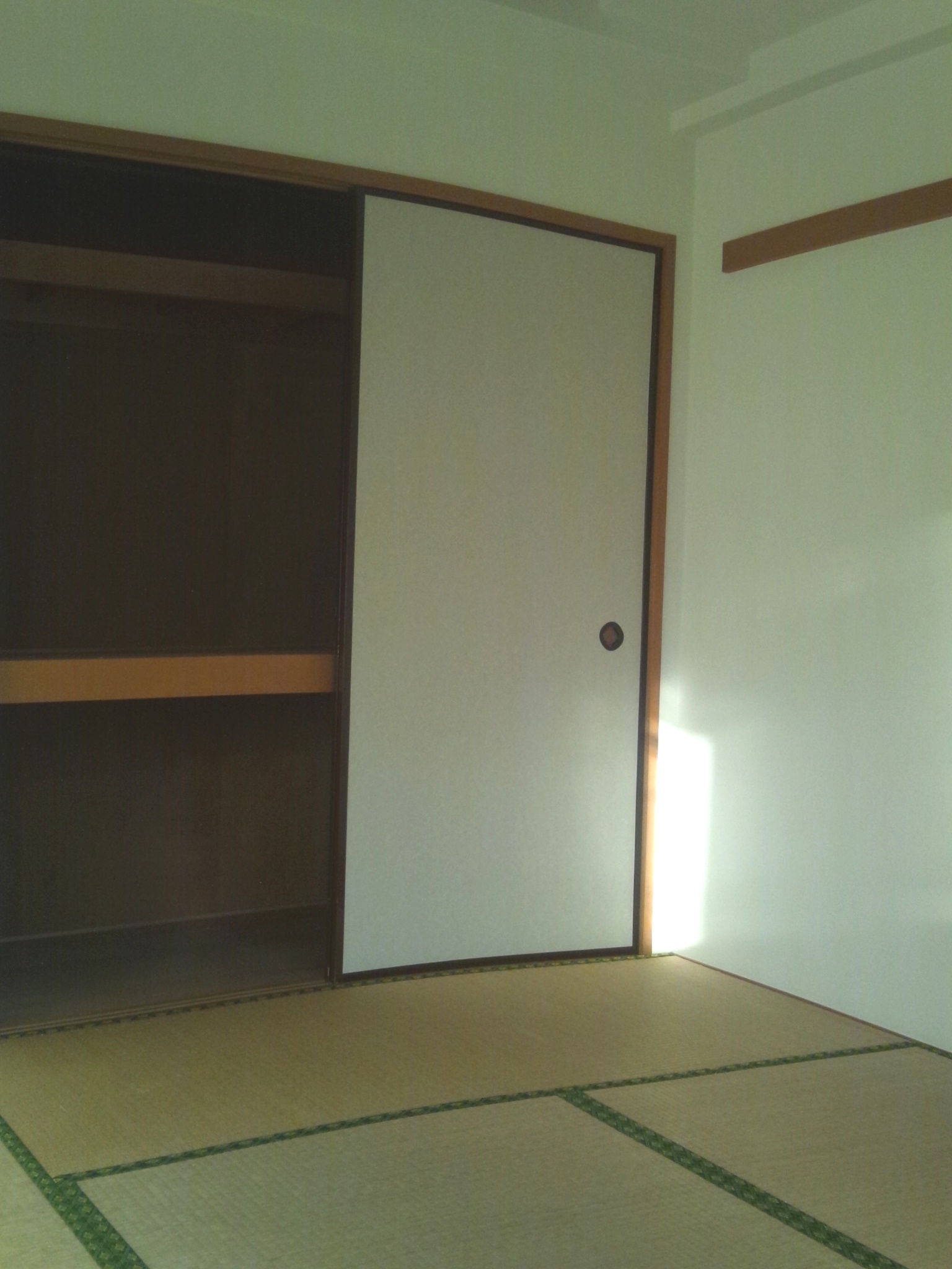 Other room space