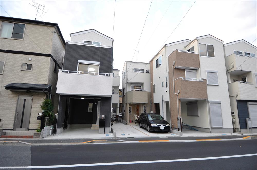 Local appearance photo. Local appearance