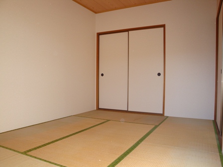 Other room space