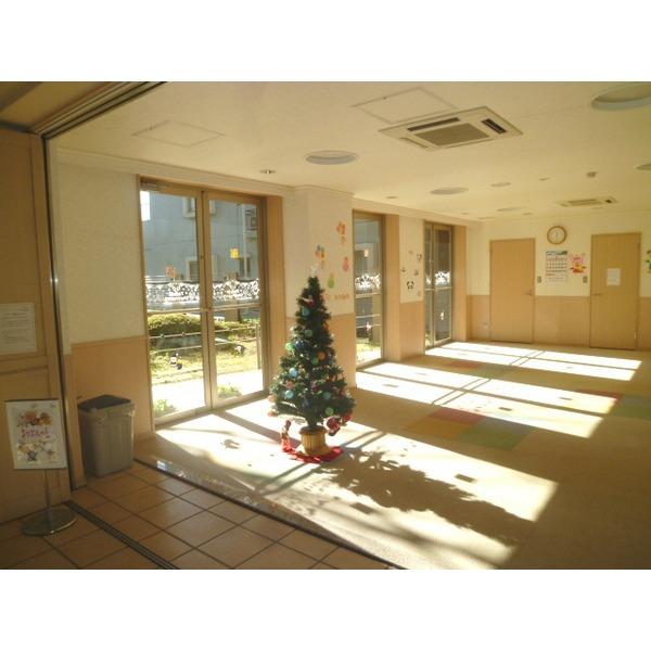 Other common areas. Kids Room