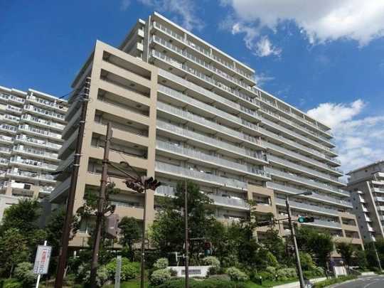 Local appearance photo. appearance