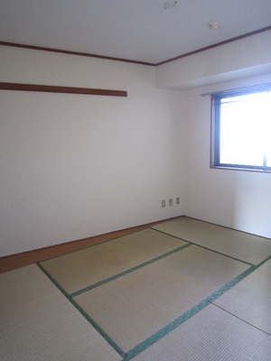 Living and room. Japanese-style room 6.0j
