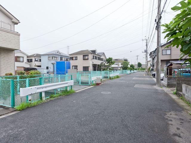 Local photos, including front road.  ■ Building the middle of the house can be your tour. It is safe because the structure, such as is also seen ■ 