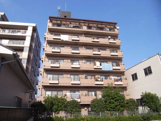 Local appearance photo