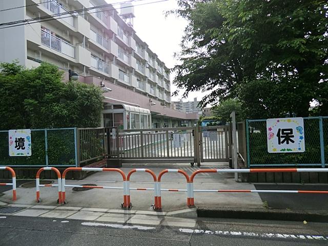 kindergarten ・ Nursery. Diplomatic Daisakai 250m to nursery school
