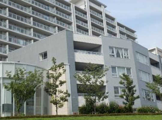 Local appearance photo. appearance