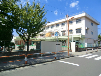 kindergarten ・ Nursery. Hiromichi nursery school (kindergarten ・ 150m to the nursery)