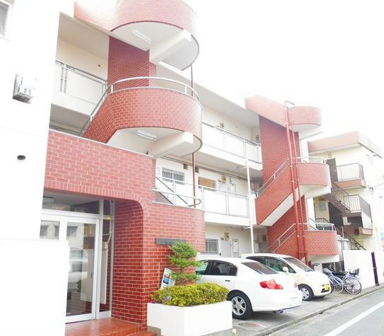 Local appearance photo. Takenotsuka Station 14 mins