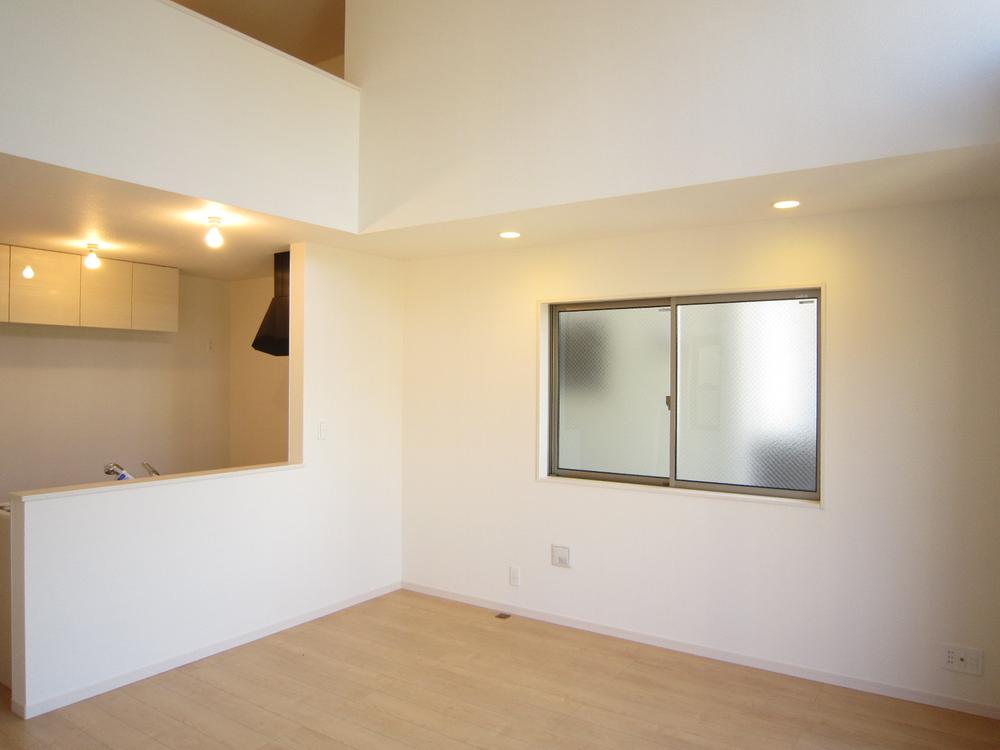 Living. Indoor (11 May 2013) Shooting