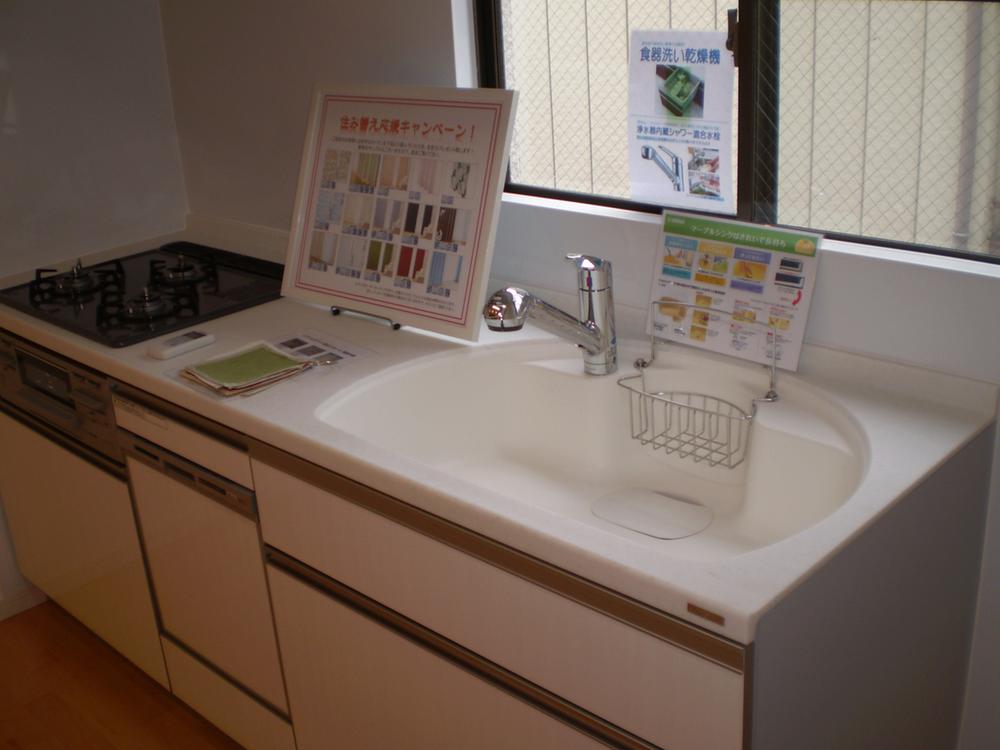 Kitchen. Indoor (12 May 2013) Shooting