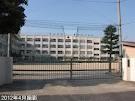 Primary school. 848m to Adachi Ward Kurihara North Elementary School