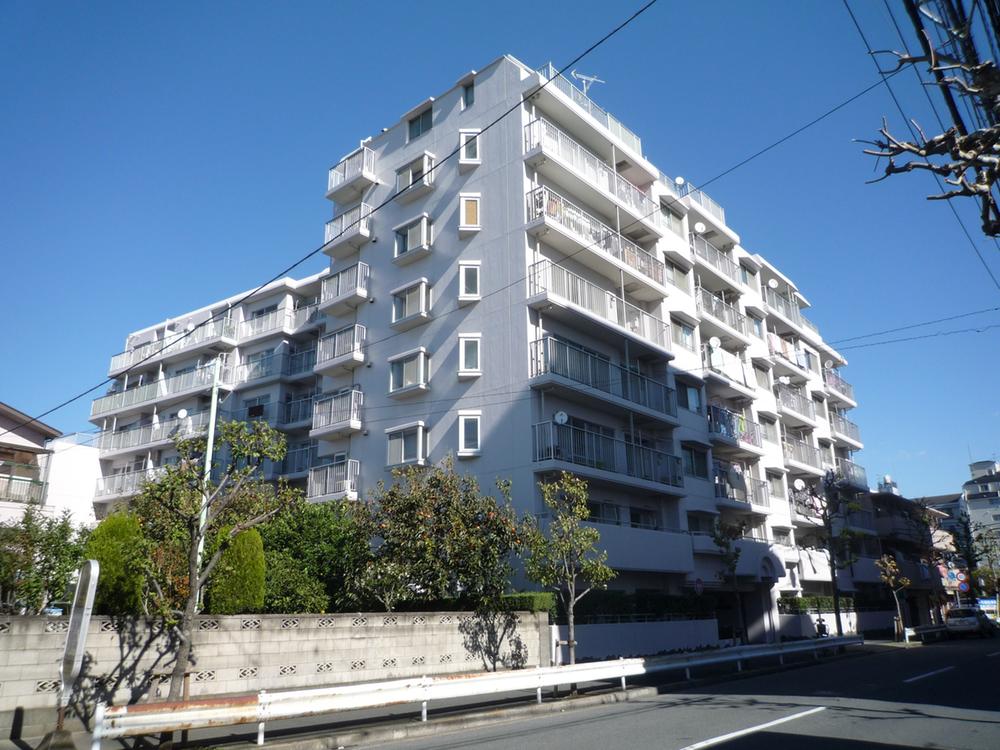 Local appearance photo. Local (11 May 2013) Shooting