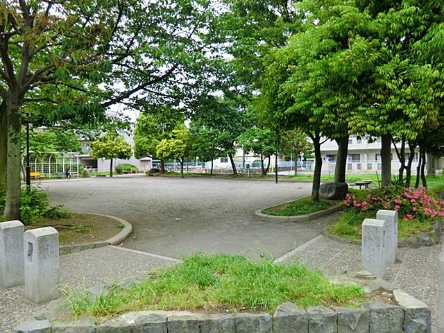 park. Until Hiromichi Central Park 170m