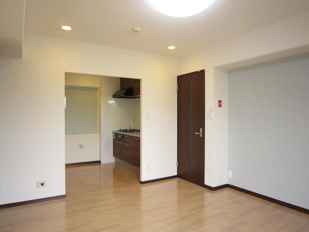 Living. Indoor (11 May 2013) Shooting