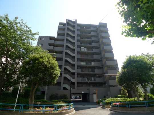 Local appearance photo. appearance