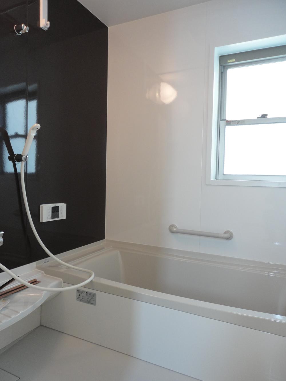 Bathroom. Local (March 2013) Shooting