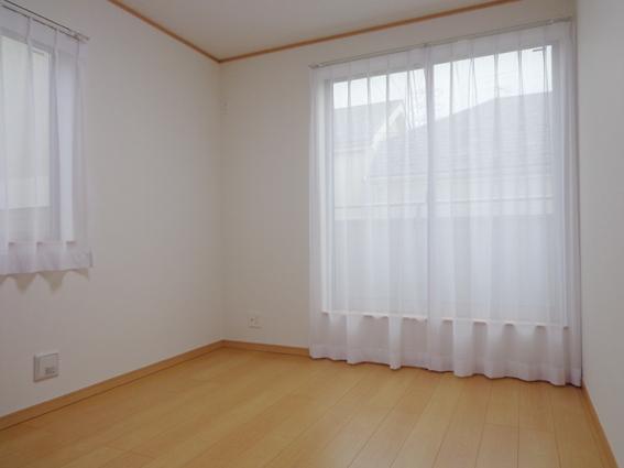Non-living room