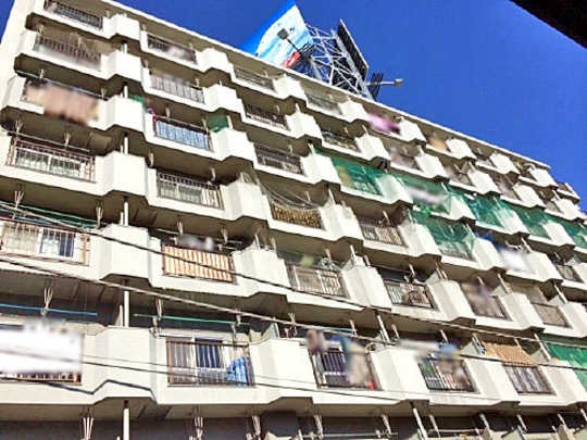 Local appearance photo. appearance