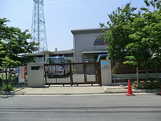 kindergarten ・ Nursery. 540m until Sato kindergarten
