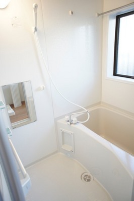 Bath. bus Bathroom Dryer ・ Heating function With window