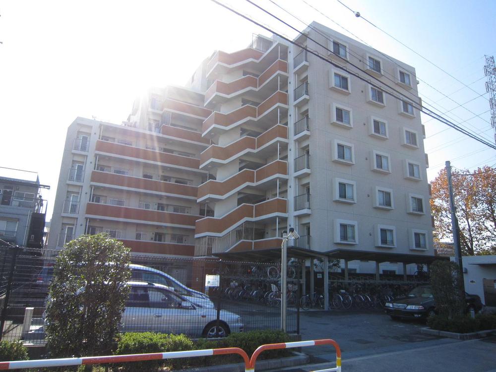 Local appearance photo. Local (11 May 2013) Shooting