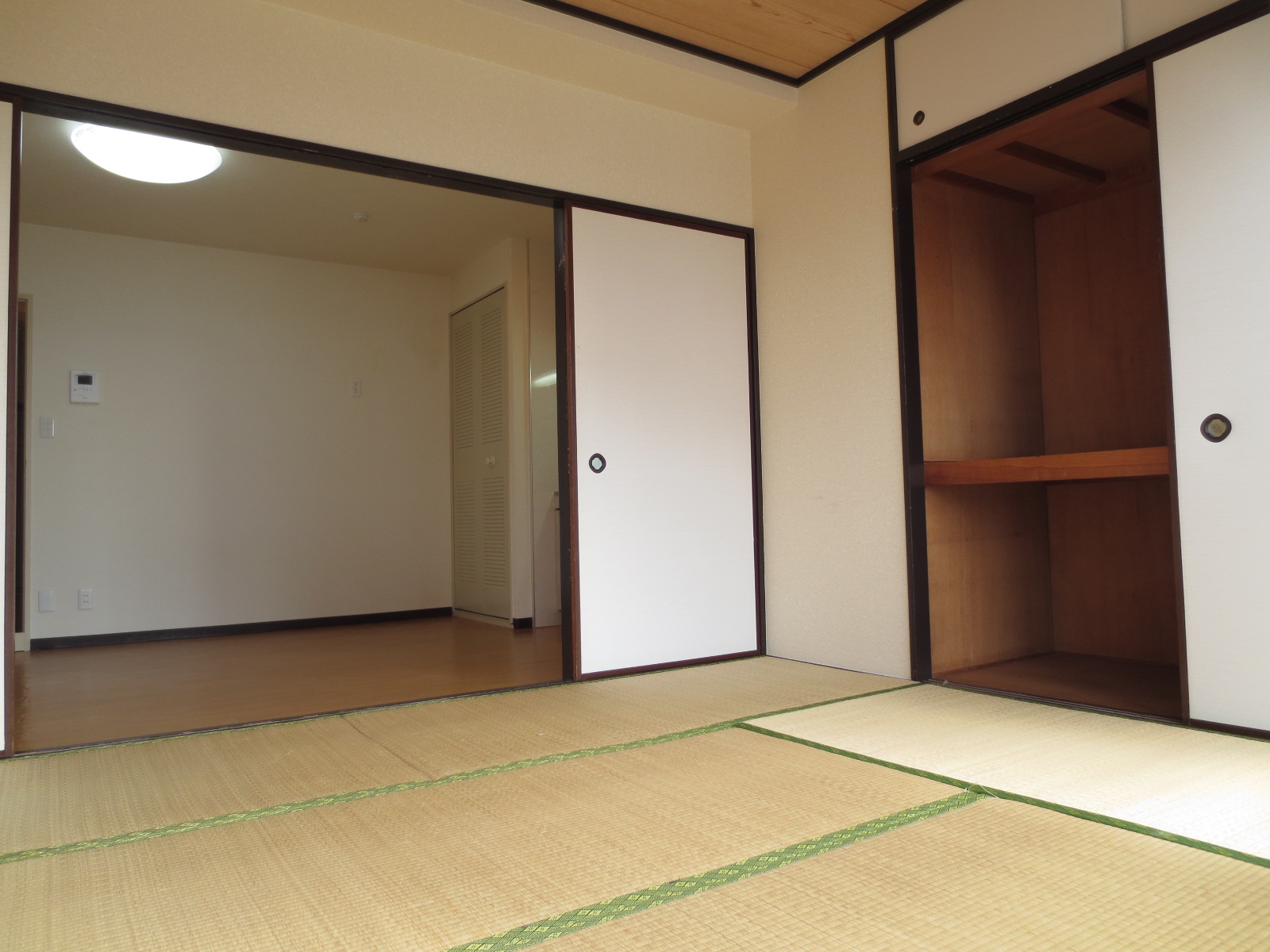 Other room space