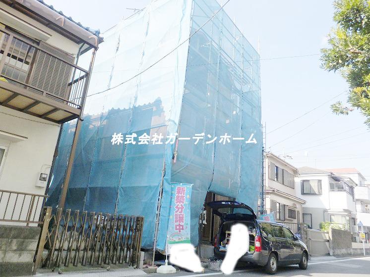 Local appearance photo. I've completion of framework, Has become the finished image is liable to luck!