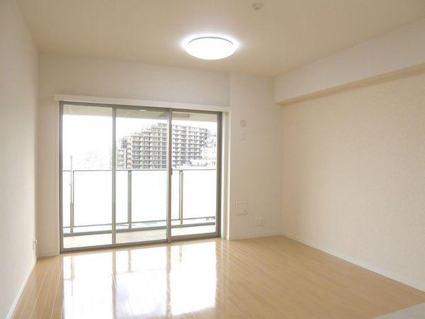 Living. LDK also increases likely relaxation time of family reunion!