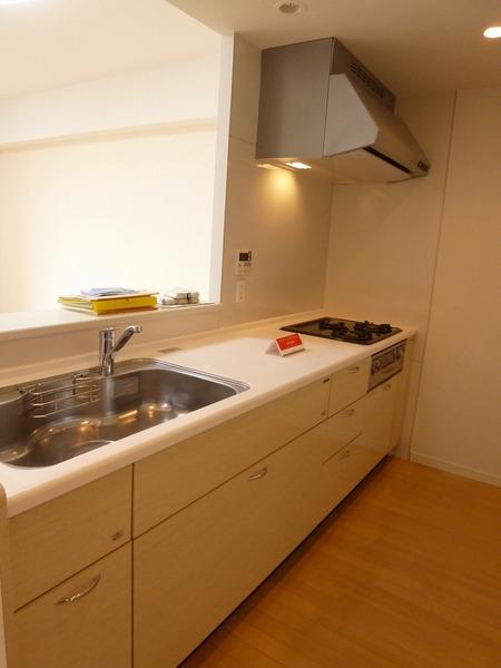 Kitchen. Produce a warm time face-to-face kitchen of your family!