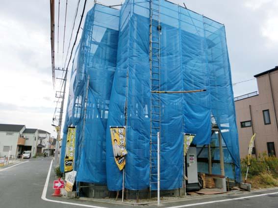 Local appearance photo. Northwest corner lot! Front road 6M