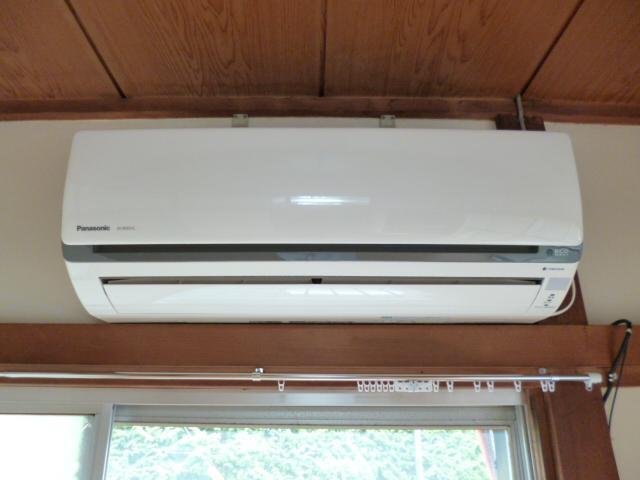 Other Equipment.  ☆ Air conditioning ☆ 