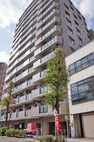 Local appearance photo