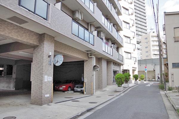 Local appearance photo